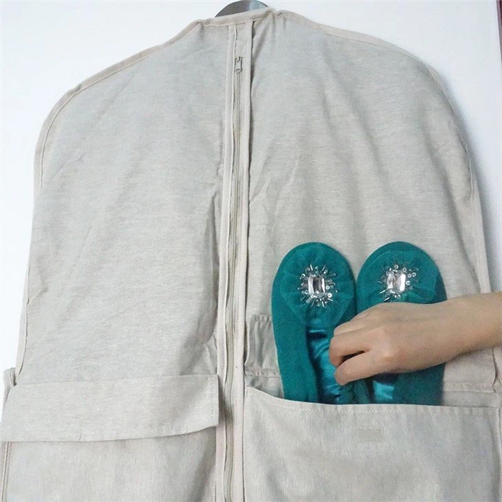 out pocket